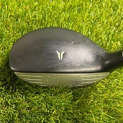 Wilson Deep Red 5 HYB - Image 2