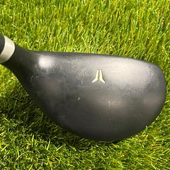 Wilson Deep Red 5 HYB - Image 3