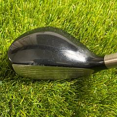 TaylorMade Burner Rescue 2/18 HYB - Image 2