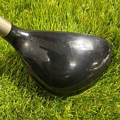 TaylorMade Burner Rescue 2/18 HYB - Image 3