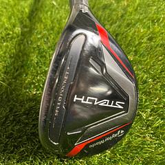 TaylorMade Stealth 4/22 HYB - Image 1
