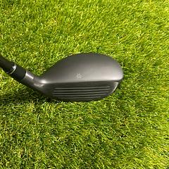 Srixon ZX MkII 4/22 HYB - Image 3