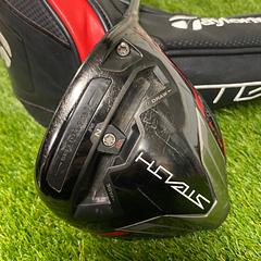 TaylorMade Stealth 46" 9 Driver - Image 1