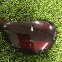 Wilson WT100 Deep Red 4 hybrid - Image 2