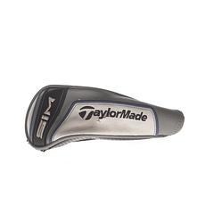 TaylorMade Sim Max Graphite Mens Right Hand 3 Hybrid 19* Regular - Ventus Blue 6-R - Image 7