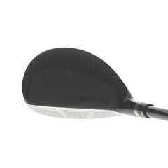 Wilson DXI Graphite Mens Right Hand 4 Hybrid 22* Regular - Aldila Voodoo - Image 3