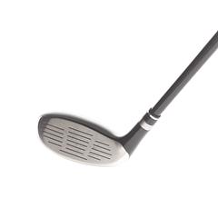 Wilson DXI Graphite Mens Right Hand 4 Hybrid 22* Regular - Aldila Voodoo - Image 4