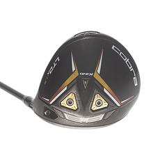 Cobra King LTDx LS Graphite Mens Right Hand Driver 9* Regular - Fujikura Motore X F3 - Image 2
