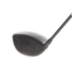 Cobra King LTDx LS Graphite Mens Right Hand Driver 9* Regular - Fujikura Motore X F3 - Image 4