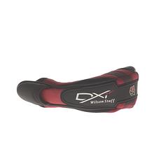 Wilson DXI Graphite Mens Right Hand 4 Hybrid 22* Regular - Aldila Voodoo - Image 7