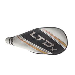 Cobra King LTDx LS Graphite Mens Right Hand Driver 9* Regular - Fujikura Motore X F3 - Image 7