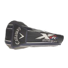 Callaway XR Speed Graphite Mens Right Hand Driver 13.5* Senior - Project X HZRDUS T800 55g - Image 7