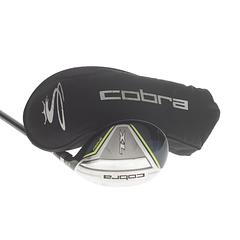 Cobra XL Speed Graphite Mens Right Hand 4 Hybrid 23* Regular - - Image 1