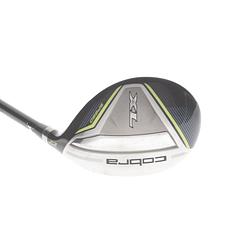 Cobra XL Speed Graphite Mens Right Hand 4 Hybrid 23* Regular - - Image 2
