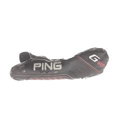 Ping G-410 Graphite Mens Right Hand 4 Hybrid 22* Regular - Tense CK 70g - Image 7