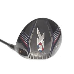 Callaway XR Graphite Mens Right Hand Driver 10.5* Regular - Project X San Diego 5.5 - Image 2