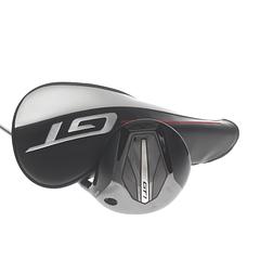 Titleist GT1 Graphite Mens Right Hand Driver 12* Regular - Air Speeder 40 - Image 1