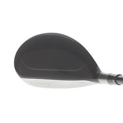 TaylorMade Rescue Graphite Mens Right Hand 4 Hybrid 22* Regular - Taylormade - Image 3