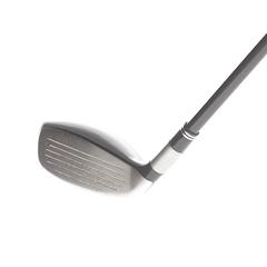 TaylorMade Rescue Graphite Mens Right Hand 4 Hybrid 22* Regular - Taylormade - Image 4