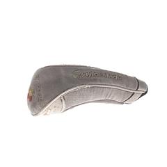 TaylorMade Rescue Graphite Mens Right Hand 4 Hybrid 22* Regular - Taylormade - Image 7