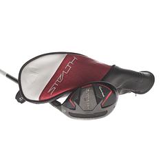 TaylorMade Stealth-2 Graphite Mens Right Hand 5 Hybrid 26* Senior - Ventus TR 50 A 50g - Image 1