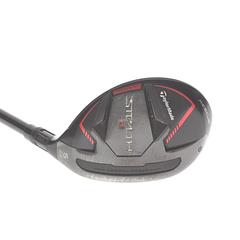TaylorMade Stealth-2 Graphite Mens Right Hand 5 Hybrid 26* Senior - Ventus TR 50 A 50g - Image 2