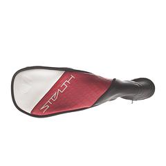 TaylorMade Stealth-2 Graphite Mens Right Hand 5 Hybrid 26* Senior - Ventus TR 50 A 50g - Image 7