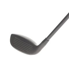 Cobra LTD-X Graphite Mens Right Hand 3 Hybrid 21* Stiff - KBS Pgi 85g - Image 4