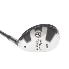 Titleist 909-H Graphite Mens Right Hand 3 Hybrid 21* Stiff - Diamana 80g - Image 2