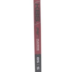 Cobra LTD-X Graphite Mens Right Hand 3 Hybrid 21* Stiff - KBS Pgi 85g - Image 5