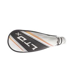 Cobra LTD-X Graphite Mens Right Hand 3 Hybrid 21* Stiff - KBS Pgi 85g - Image 7