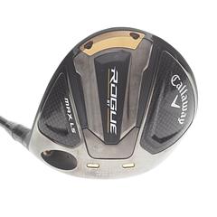 Callaway Rogue ST Max LS Graphite Mens Right Hand Driver -0.5" 9* Regular - Tensie AV Series 55g - Image 1