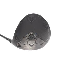 Cobra Dark Speed-X Graphite Mens Right Hand Driver 9* Stiff - Kaili White 60g - Image 2