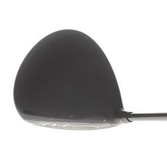 Cobra Dark Speed-X Graphite Mens Right Hand Driver 9* Stiff - Kaili White 60g - Image 3