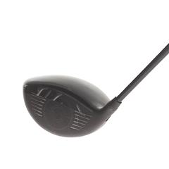 Cobra Dark Speed-X Graphite Mens Right Hand Driver 9* Stiff - Kaili White 60g - Image 4