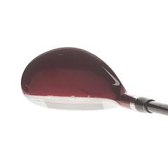 Nike Covert Graphite Mens Right Hand 4 Hybrid 23* Stiff - Kura Kage 70g - Image 2