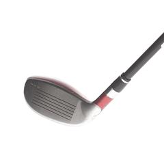 Nike Covert Graphite Mens Right Hand 4 Hybrid 23* Stiff - Kura Kage 70g - Image 3