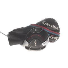 TaylorMade M4 Graphite Mens Right Hand Driver 12* Regular - Matrix 55g - Image 1