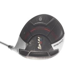 TaylorMade M4 Graphite Mens Right Hand Driver 12* Regular - Matrix 55g - Image 2