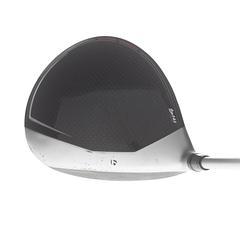 TaylorMade M4 Graphite Mens Right Hand Driver 12* Regular - Matrix 55g - Image 3