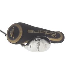 Cobra Baffler Graphite Mens Right Hand 4 Hybrid 20* Regular - Cobra King - Image 1