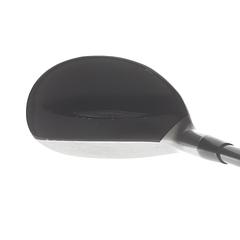 Cleveland Hi Bore XLS Graphite Mens Right Hand 4 Hybrid 25* Regular - Fujikura 65g - Image 2