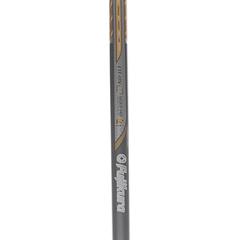 Cleveland Hi Bore XLS Graphite Mens Right Hand 4 Hybrid 25* Regular - Fujikura 65g - Image 4