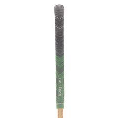 Cleveland Hi Bore XLS Graphite Mens Right Hand 4 Hybrid 25* Regular - Fujikura 65g - Image 5