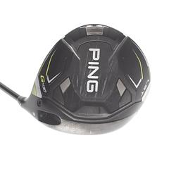 Ping G430 LST Graphite Mens Right Hand Driver 9* Stiff - HZRDUS Smoke RDX 60g - Image 2