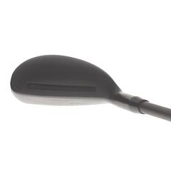 Adams Pro Mini Graphite Mens Right Hand 4 Hybrid 20* Stiff - Aldila Tour Green - Image 3