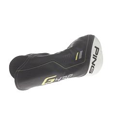 Ping G430 LST Graphite Mens Right Hand Driver 9* Stiff - HZRDUS Smoke RDX 60g - Image 7