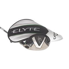Callaway Elyte Graphite Mens Right Hand 4 Hybrid Regular - Denali 60g - Image 1