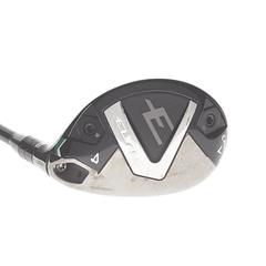 Callaway Elyte Graphite Mens Right Hand 4 Hybrid Regular - Denali 60g - Image 2