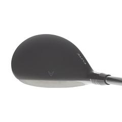 Callaway Elyte Graphite Mens Right Hand 4 Hybrid Regular - Denali 60g - Image 3